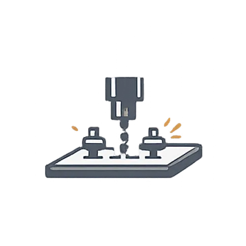 Machining